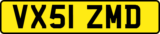 VX51ZMD