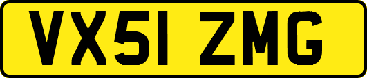 VX51ZMG