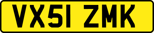 VX51ZMK