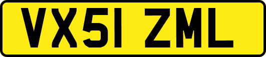 VX51ZML