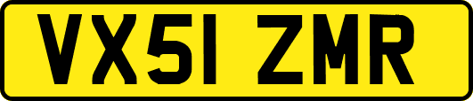 VX51ZMR