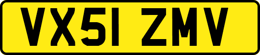 VX51ZMV