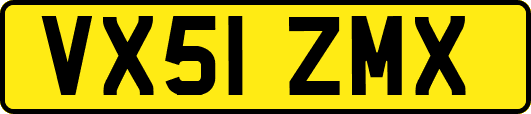 VX51ZMX