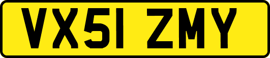 VX51ZMY