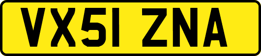 VX51ZNA