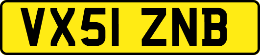 VX51ZNB