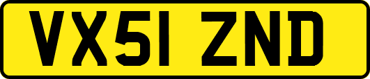 VX51ZND