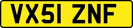 VX51ZNF