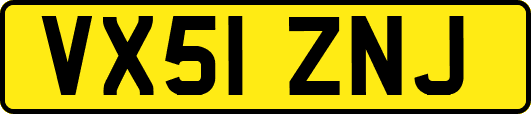 VX51ZNJ