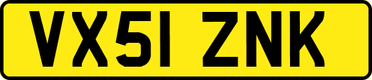 VX51ZNK
