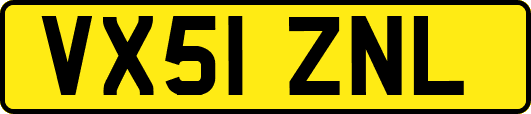 VX51ZNL