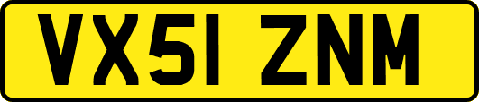 VX51ZNM