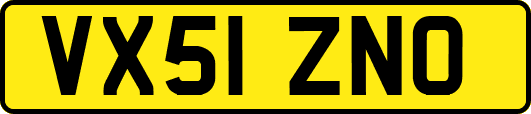 VX51ZNO