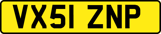 VX51ZNP