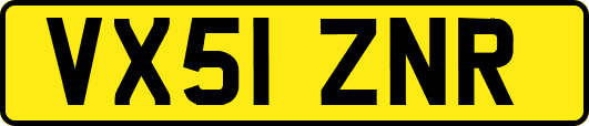 VX51ZNR