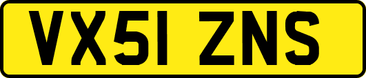 VX51ZNS