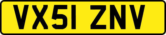 VX51ZNV