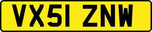 VX51ZNW