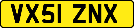 VX51ZNX