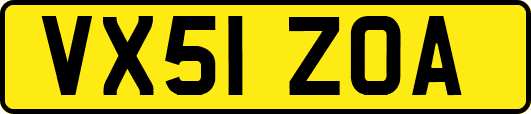 VX51ZOA
