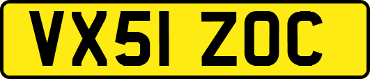 VX51ZOC