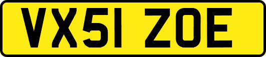 VX51ZOE