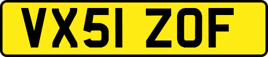 VX51ZOF