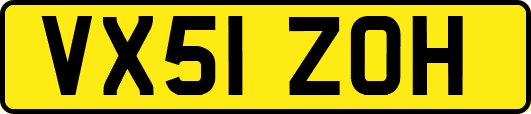 VX51ZOH