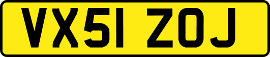 VX51ZOJ