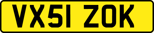 VX51ZOK