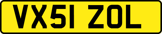VX51ZOL