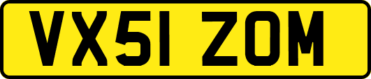 VX51ZOM