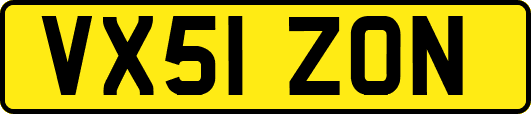 VX51ZON