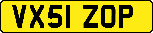 VX51ZOP
