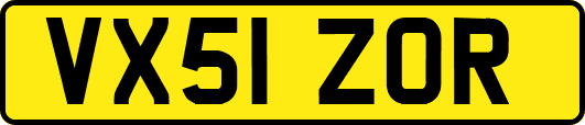 VX51ZOR