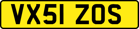 VX51ZOS