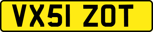 VX51ZOT