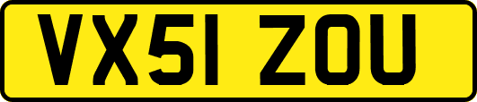 VX51ZOU