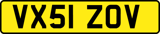 VX51ZOV