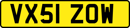 VX51ZOW