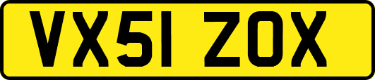 VX51ZOX