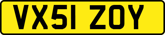 VX51ZOY