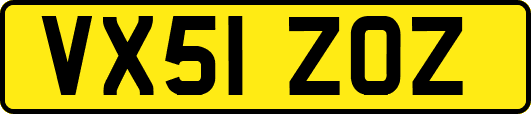 VX51ZOZ