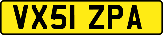 VX51ZPA