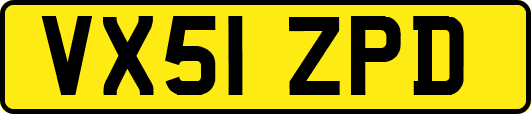 VX51ZPD