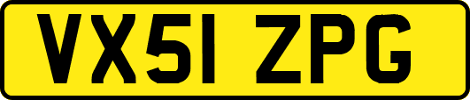 VX51ZPG