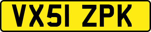VX51ZPK