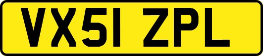 VX51ZPL