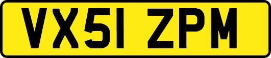 VX51ZPM
