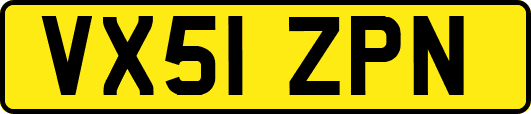 VX51ZPN